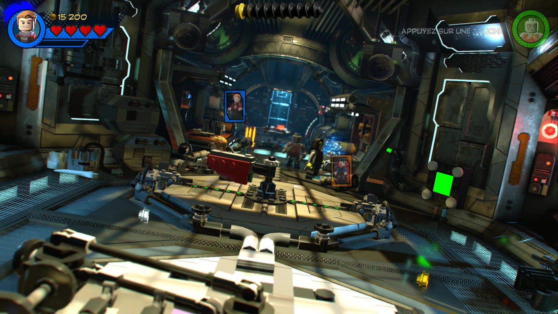 LEGO Marvel Super Heroes 2 - Imagen 37